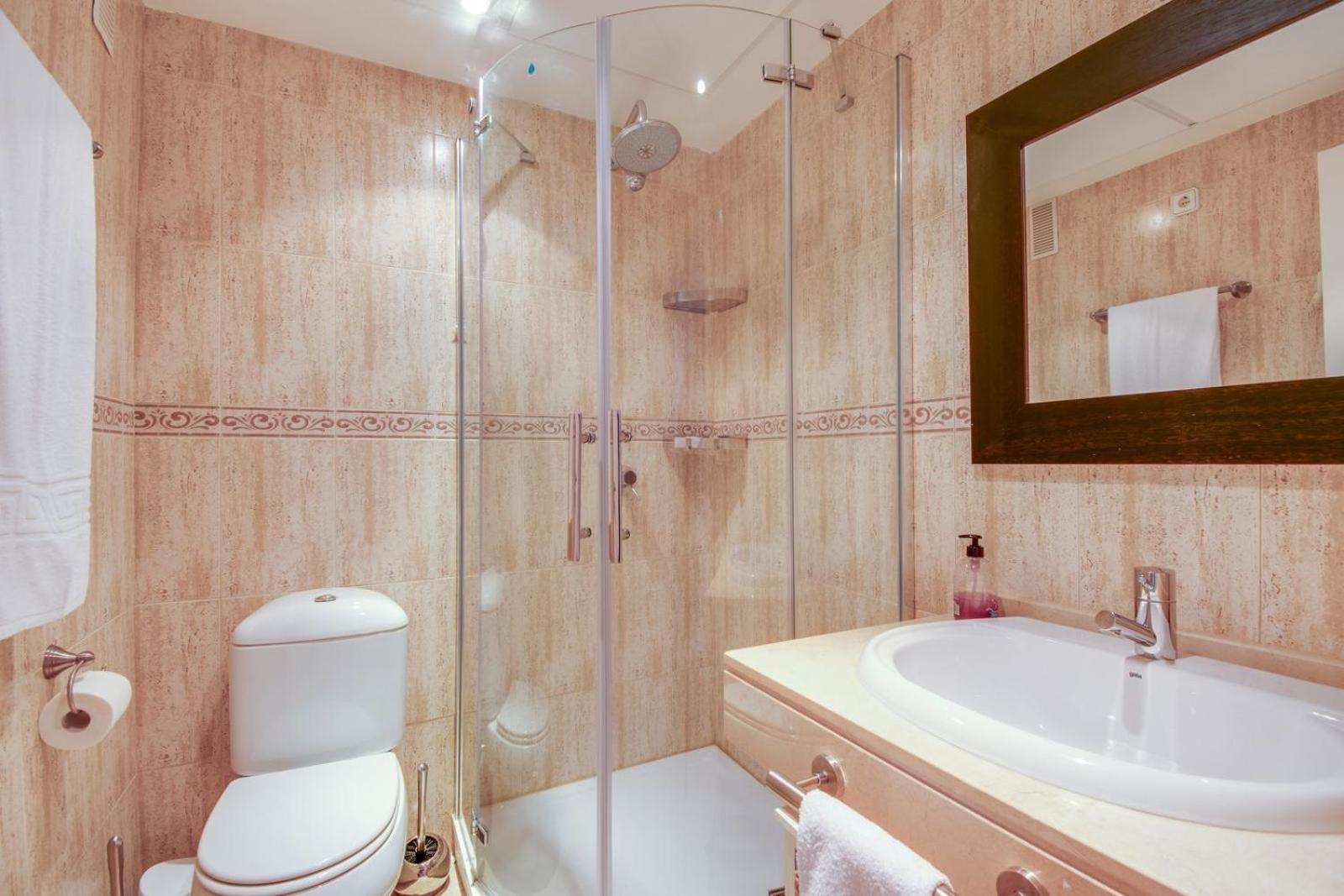 Duquesa Suites Golf And Garden Castillo de Sabinillas Exterior photo